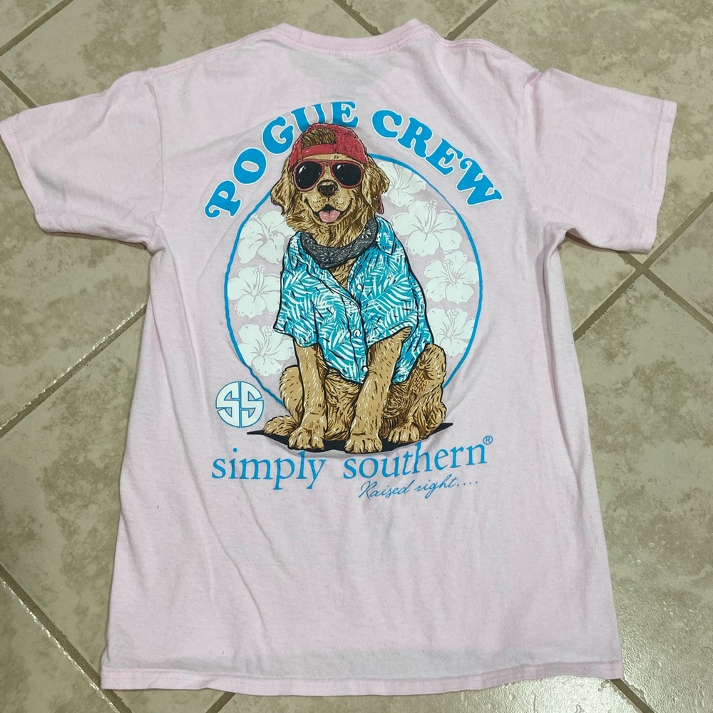 Simply Southern
